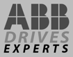 Certificate low voltage drives ABB experts training