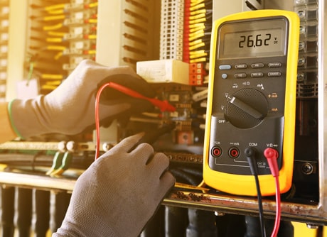 Somos una empresa enfocada en el ahorro, control y distribución de la electricidad