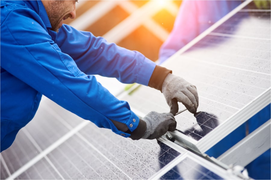 SIstemas de generación eléctrica fotovoltaica