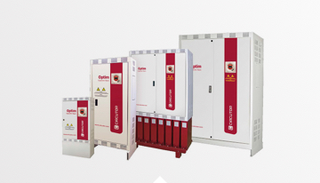 Bancos de capacitores